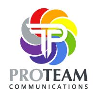 ProTeam Footer Logo