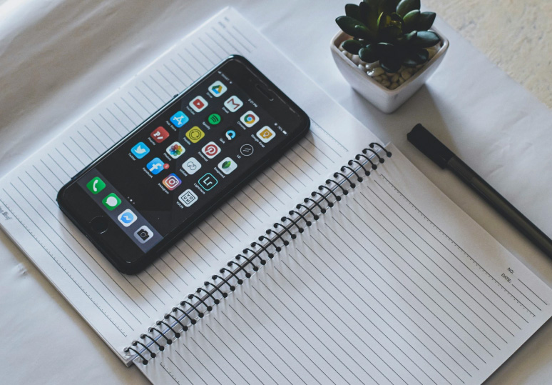 Digital & Social Media