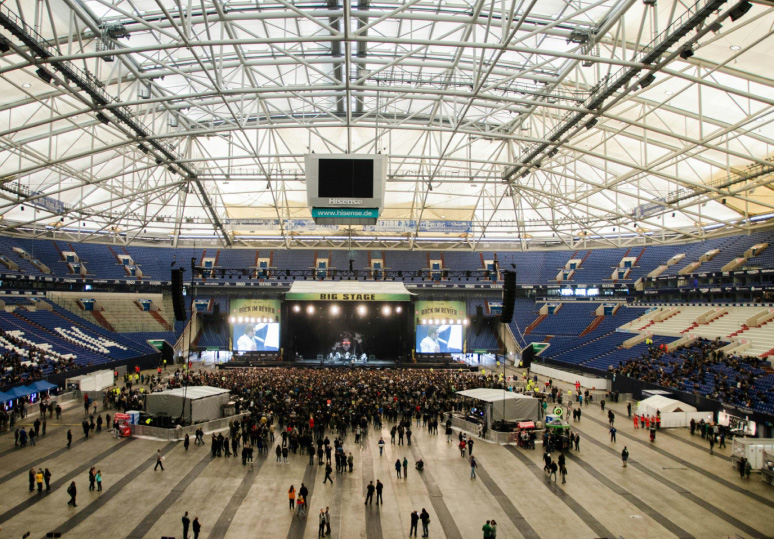 Events & Exhibitions